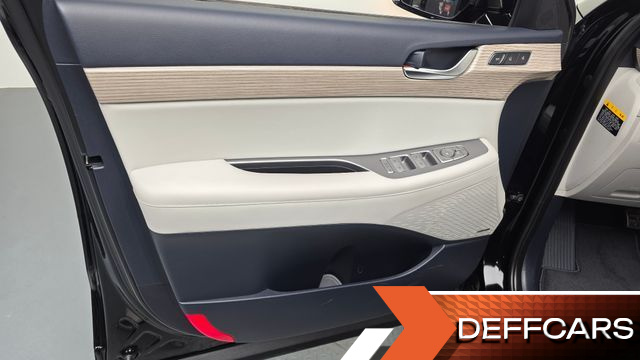Hyundai PALISADE Gasoline 3.8 4WD Prestige купить на сайте DeffCars