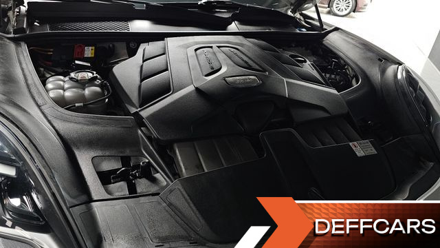 Porsche CAYENNE 3.0 купить на сайте DeffCars