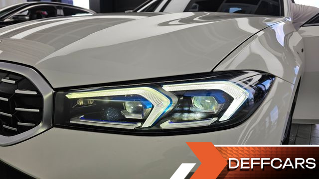 BMW 3-SERIES M340i купить на сайте DeffCars