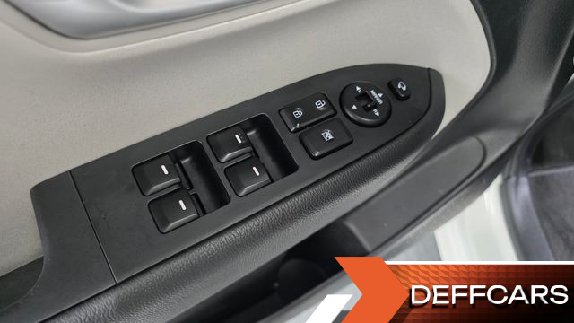 Kia RAY Van 2-Seater Prestige Special купить на сайте DeffCars