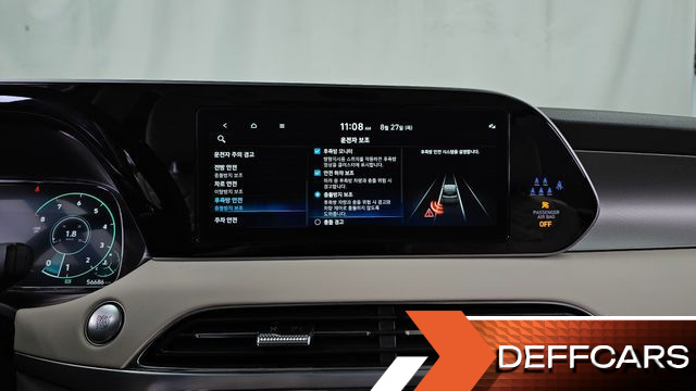 Hyundai PALISADE Gasoline 3.8 4WD Calligraphy купить на сайте DeffCars