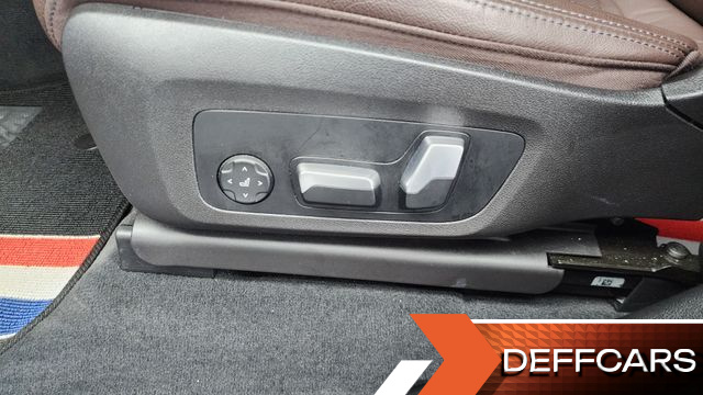 BMW X4 xDrive20i M Sport купить на сайте DeffCars