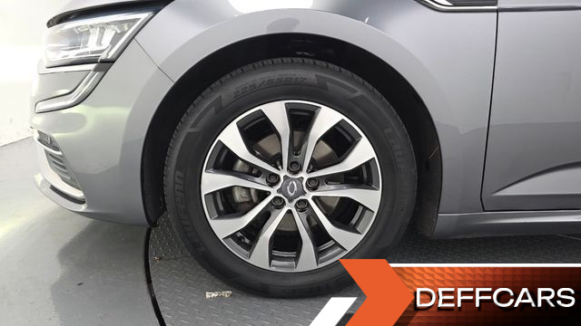Renault-KoreaSamsung SM6 2.0 LPe LE купить на сайте DeffCars
