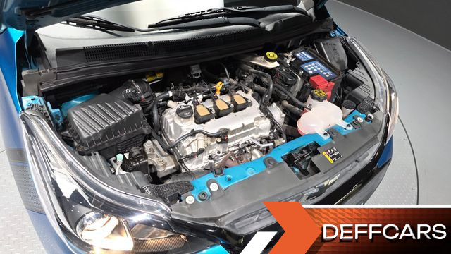 ChevroletGMDaewoo SPARK My Fit Edition Premier купить на сайте DeffCars