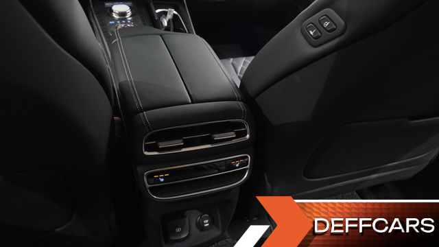 Genesis GV80 2.5T Gasoline AWD купить на сайте DeffCars