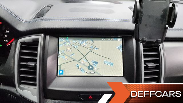 Ford RANGER 2.0 Raptor купить на сайте DeffCars
