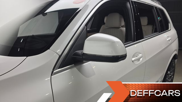BMW X7 xDrive 40i M Sport 7STR купить на сайте DeffCars