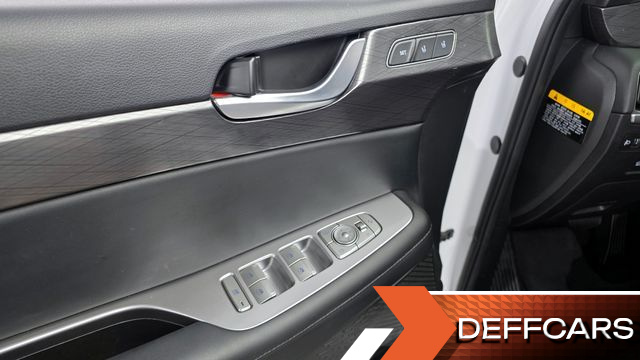 Hyundai PALISADE Gasoline 3.8 2WD Prestige купить на сайте DeffCars