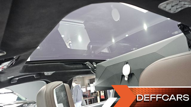 BMW 7-SERIES 750e xDrive M Sport купить на сайте DeffCars