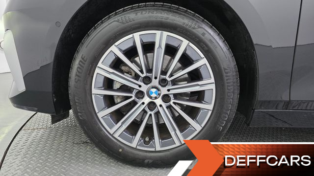BMW 2-SERIES 218d Luxury купить на сайте DeffCars