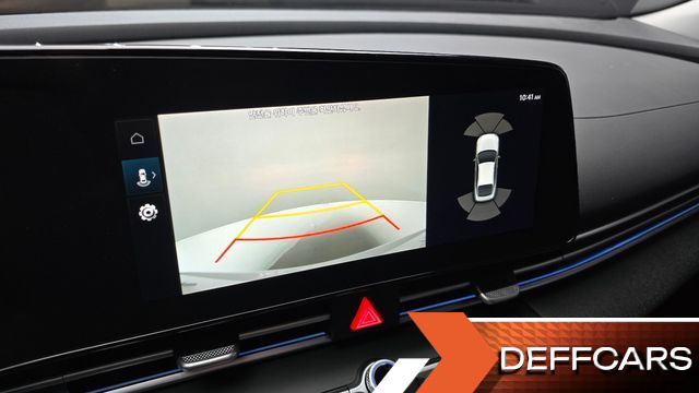 Hyundai AVANTE 1.6 Modern купить на сайте DeffCars