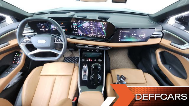 Audi A5 40 TFSI Quattro S Line купить на сайте DeffCars