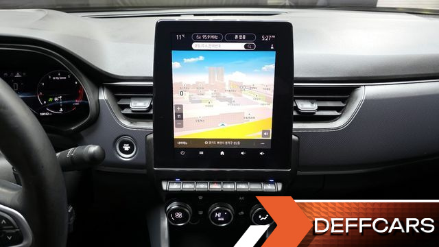 Renault-KoreaSamsung XM3 1.3 TCe RE Signature купить на сайте DeffCars