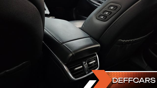 Hyundai GRANDEUR 3.3 Calligraphy купить на сайте DeffCars
