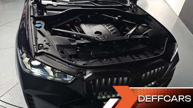BMW X5 xDrive 40d M Sport Online Exclusive Editon купить на сайте DeffCars