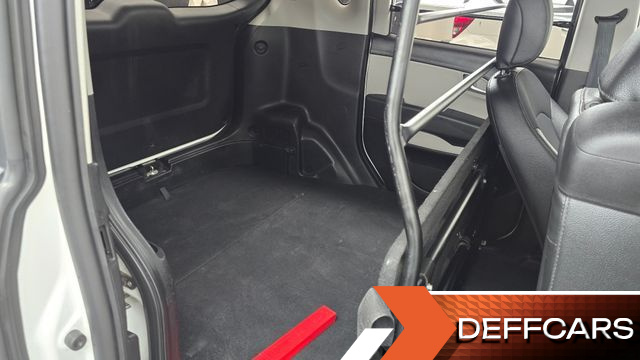 Kia RAY Van Standard купить на сайте DeffCars