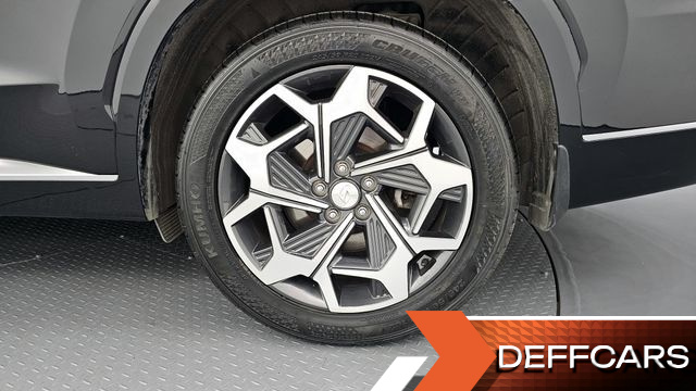 Hyundai PALISADE Gasoline 3.8 4WD Calligraphy купить на сайте DeffCars
