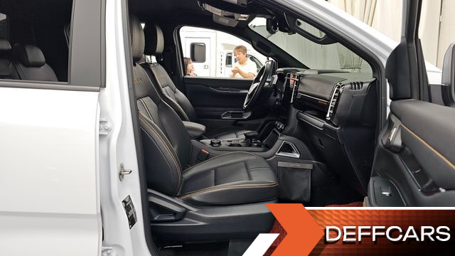 Ford RANGER 2.0 Wildtrack купить на сайте DeffCars