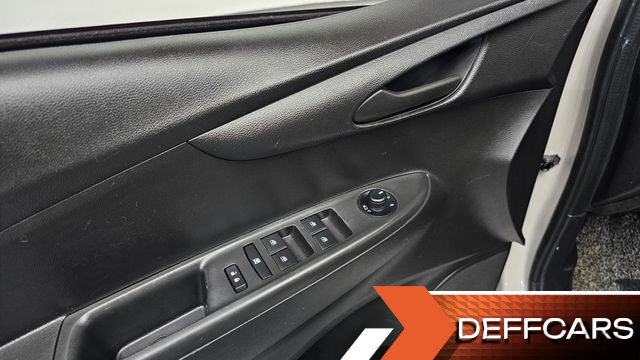 ChevroletGMDaewoo SPARK LT купить на сайте DeffCars