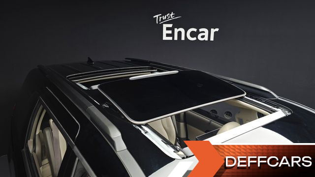 Kia CARNIVAL Gasoline 7 Seater X Line купить на сайте DeffCars
