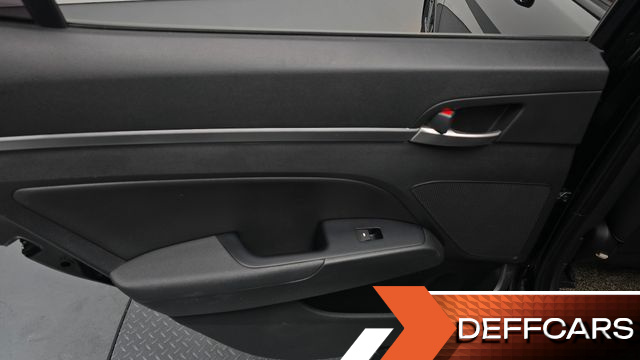 Hyundai AVANTE 1.6 Style купить на сайте DeffCars