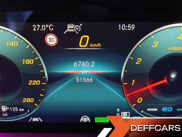 Mercedes CLS-CLASS CLS450 4MATIC AMG Line купить на сайте DeffCars