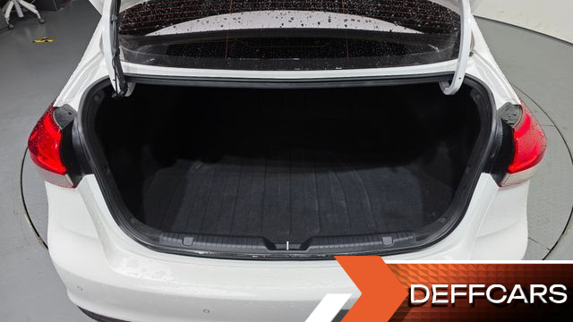 Kia K3 Trendy Style купить на сайте DeffCars