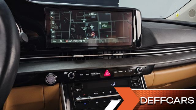 Kia CARNIVAL Gasoline 9-Seater Noblesse купить на сайте DeffCars