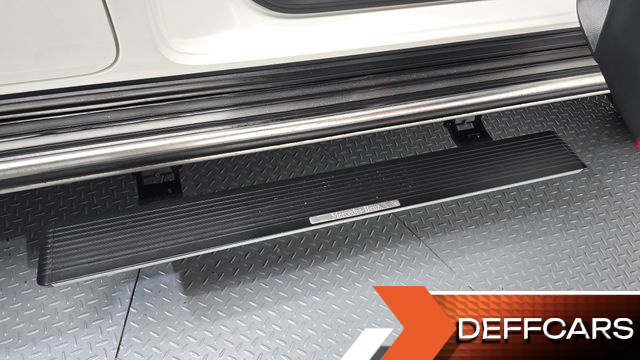 Mercedes G-CLASS AMG G63 купить на сайте DeffCars