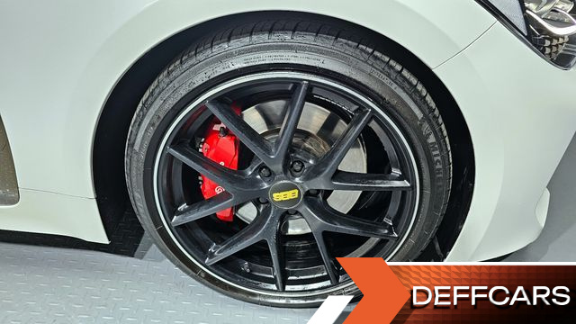 Kia STINGER 3.3 GT Masters Turbo Package купить на сайте DeffCars