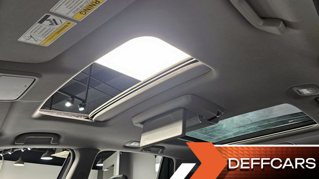 Honda PILOT 3.5 Elite купить на сайте DeffCars