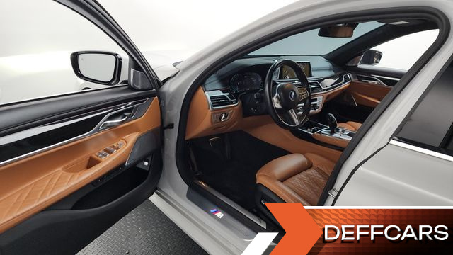 BMW 7-SERIES 745Le iPerformance M Sport купить на сайте DeffCars