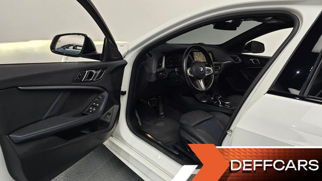 BMW 1-SERIES 120i M Sports купить на сайте DeffCars