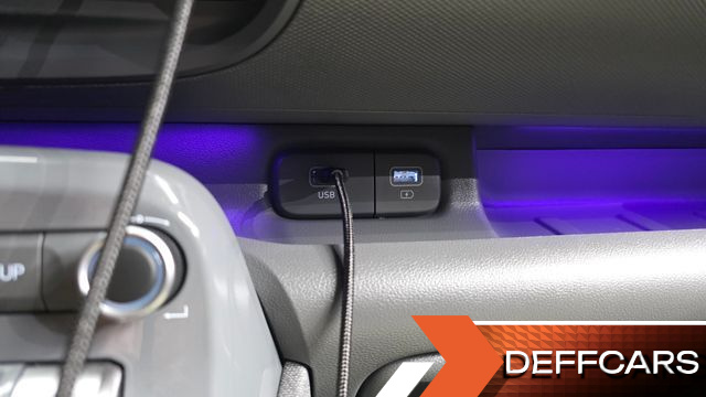 Hyundai CASPER Turbo The Essential купить на сайте DeffCars