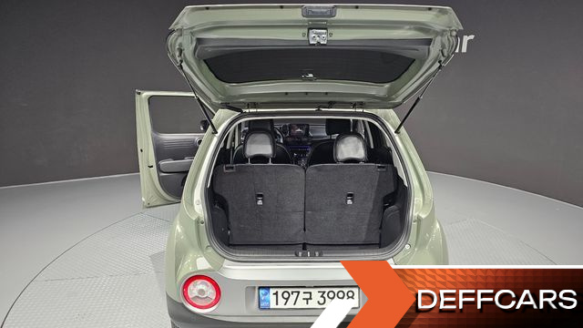 Hyundai CASPER Turbo The Essential купить на сайте DeffCars