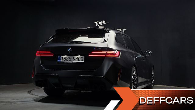 BMW M5 M5 Touring купить на сайте DeffCars