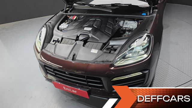 Porsche CAYENNE 3.0 купить на сайте DeffCars