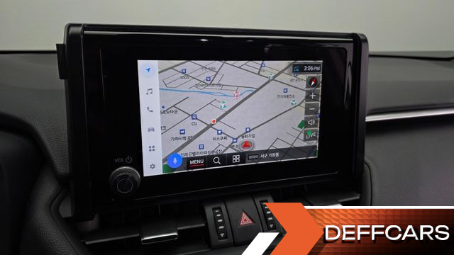 Toyota RAV4 2,5 4WD Hybrid LTD купить на сайте DeffCars