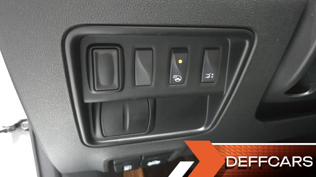 Renault-KoreaSamsung QM6 Diesel 2WD RE Signature купить на сайте DeffCars