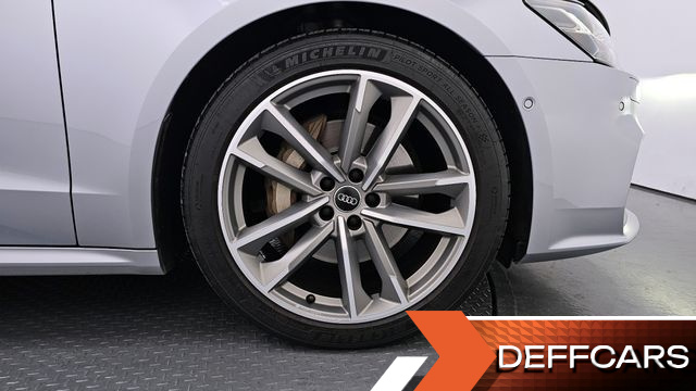 Audi A7 50 TDI Quattrp Premium купить на сайте DeffCars