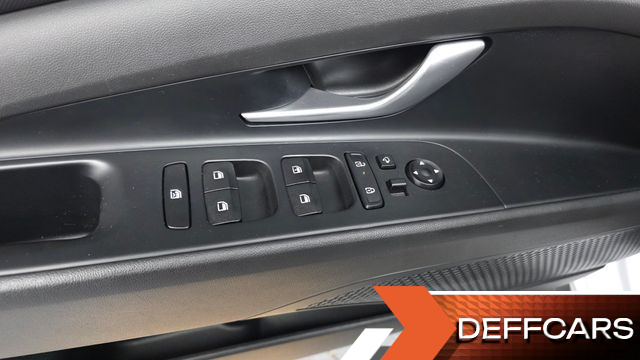 Hyundai AVANTE 1.6 LPi (Rent car) Smart купить на сайте DeffCars