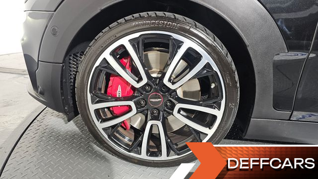Mini CLUBMAN JCW 2nd Gen купить на сайте DeffCars