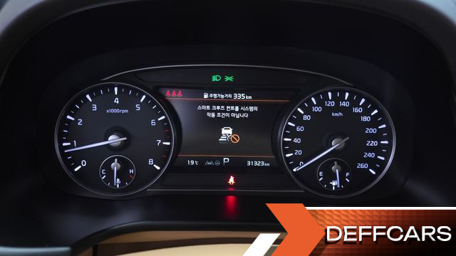 Kia K9 3.8 GDI AWD Best Selection Ⅰ купить на сайте DeffCars