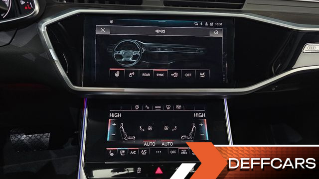Audi A6 45 TFSI Premium купить на сайте DeffCars