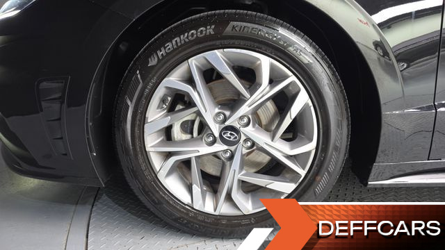 Hyundai SONATA 2.0 Modern купить на сайте DeffCars