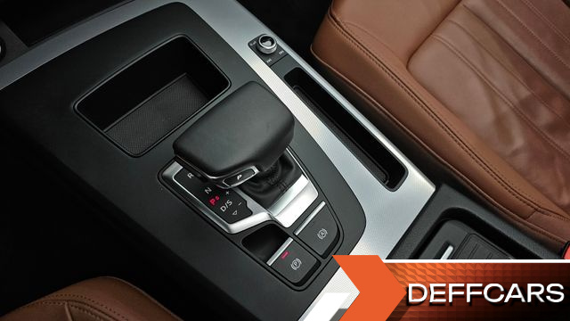 Audi Q5 45 TFSI Quattro купить на сайте DeffCars