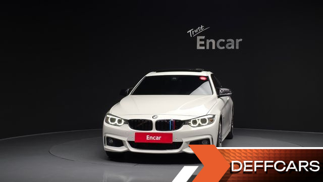 BMW 4-SERIES 428i M Sport Coupe купить на сайте DeffCars