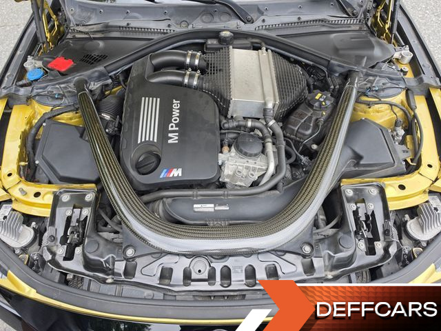 BMW M4 M4 Coupe Competition купить на сайте DeffCars