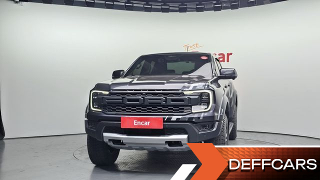 Ford RANGER 2.0 Raptor купить на сайте DeffCars