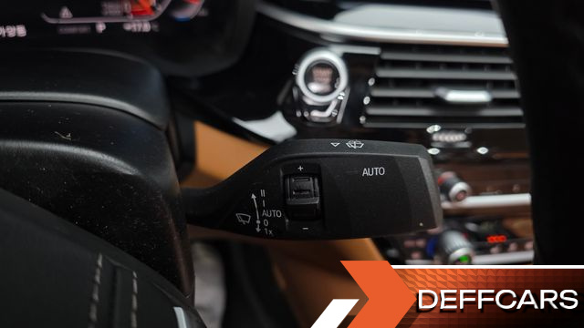 BMW 5-SERIES 520i Luxury купить на сайте DeffCars